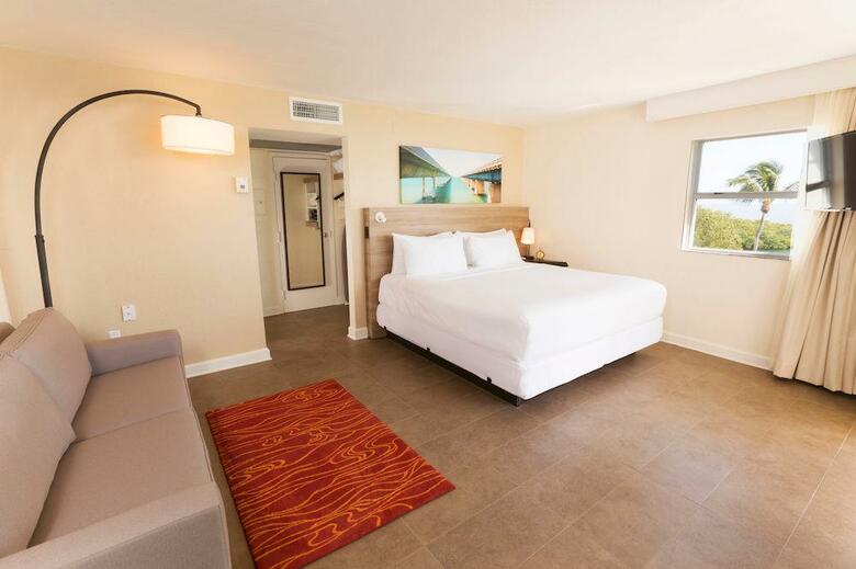 Hotel Pelican Cove Resort Marina