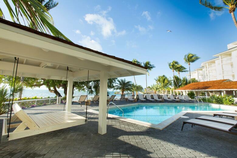 Hotel Pelican Cove Resort Marina