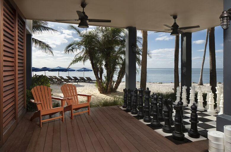 Hotel Pelican Cove Resort Marina