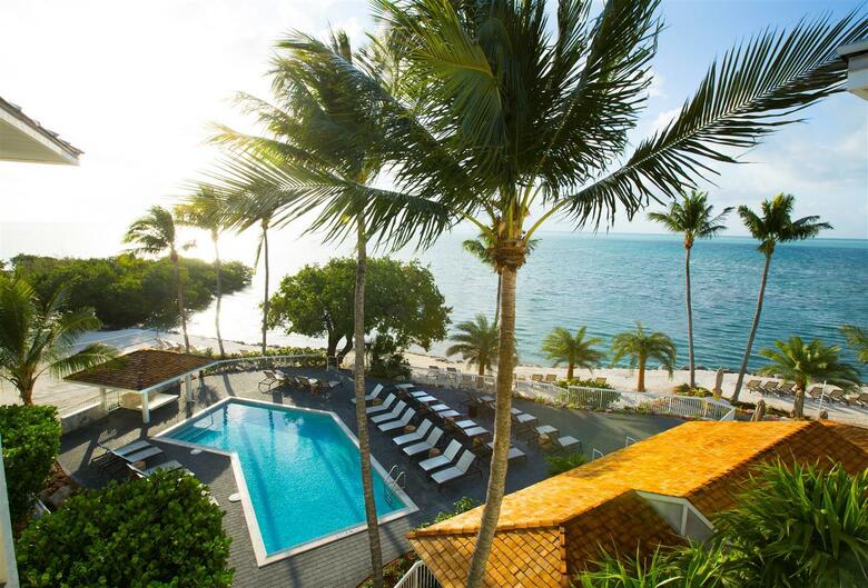 Hotel Pelican Cove Resort Marina