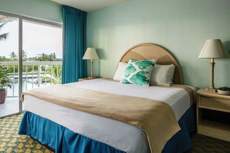 Hotel Pelican Cove Resort Marina