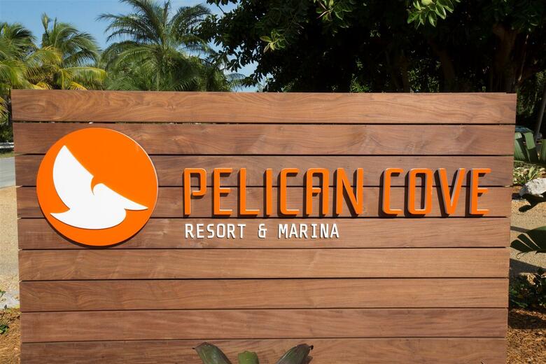 Hotel Pelican Cove Resort Marina
