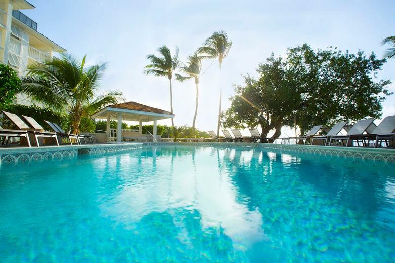 Hotel Pelican Cove Resort Marina