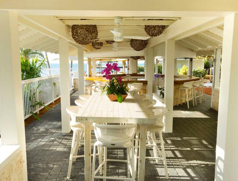 Hotel Pelican Cove Resort Marina