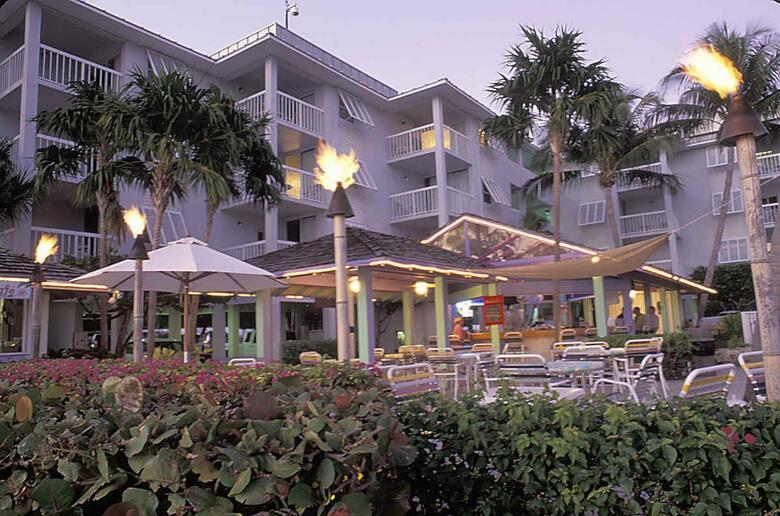 Hotel Pelican Cove Resort Marina