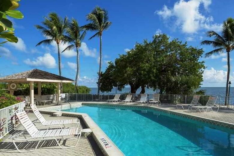 Hotel Pelican Cove Resort Marina