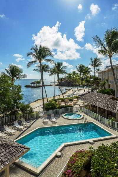 Hotel Pelican Cove Resort Marina