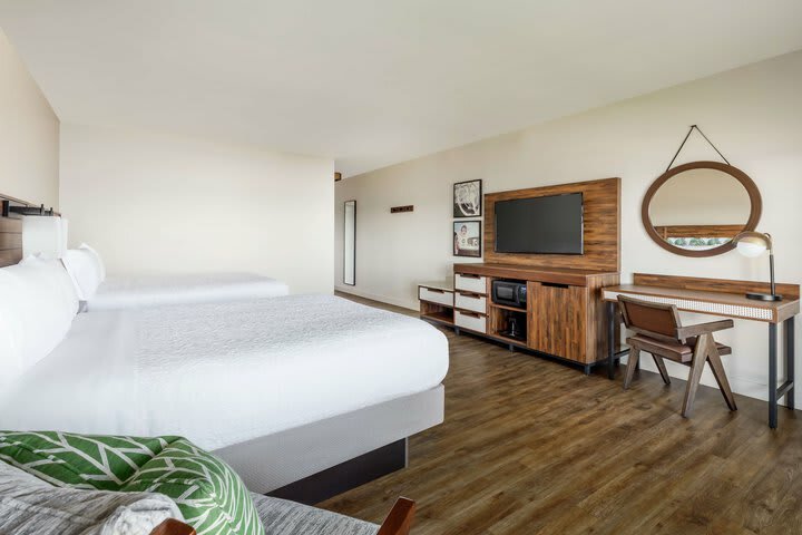 Hotel Best Western Key Ambassador