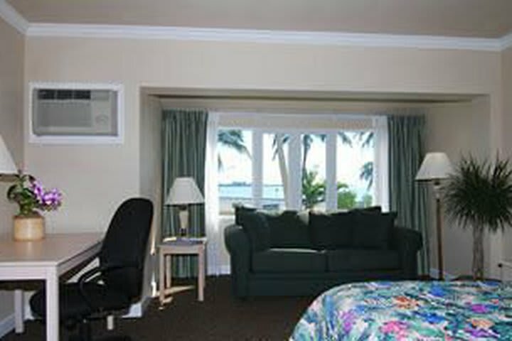 Hotel Best Western Key Ambassador