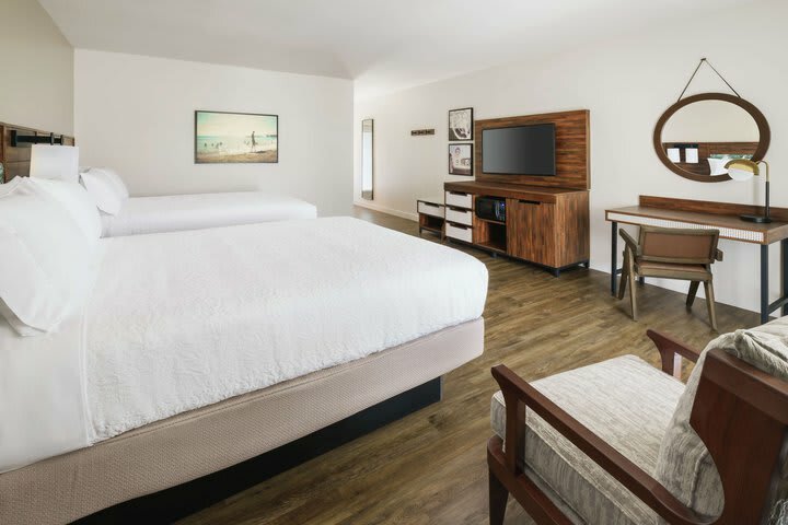 Hotel Best Western Key Ambassador