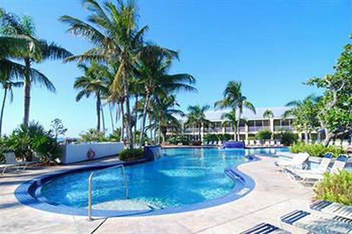 Hotel Best Western Key Ambassador