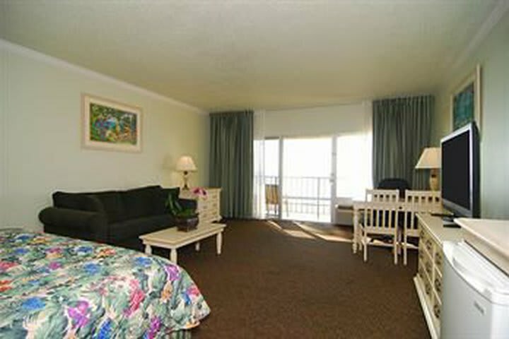 Hotel Best Western Key Ambassador