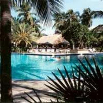 Hotel Best Western Key Ambassador