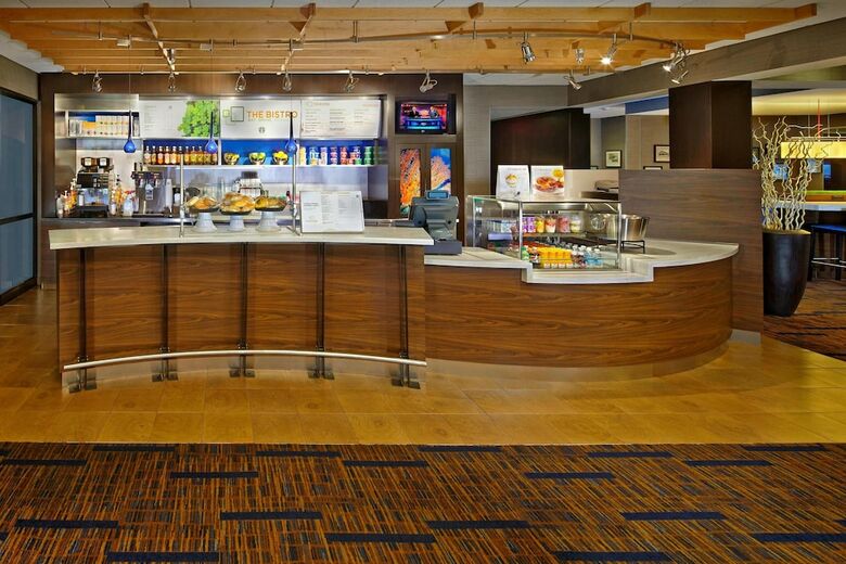 Hotel Courtyard By Marriott Key West Waterfront