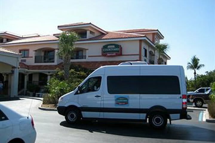 Hotel Courtyard By Marriott Key West Waterfront