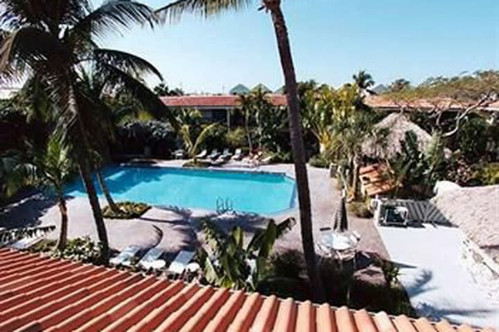 Hotel Courtyard By Marriott Key West Waterfront