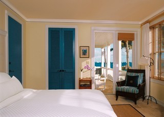 Hotel Sunset Key Guest Cottages