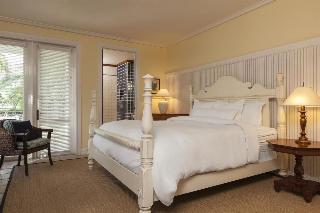 Hotel Sunset Key Guest Cottages