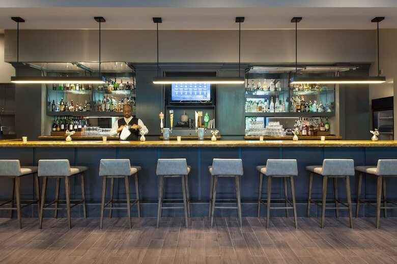 Hotel Marriott Fort Lauderdale North