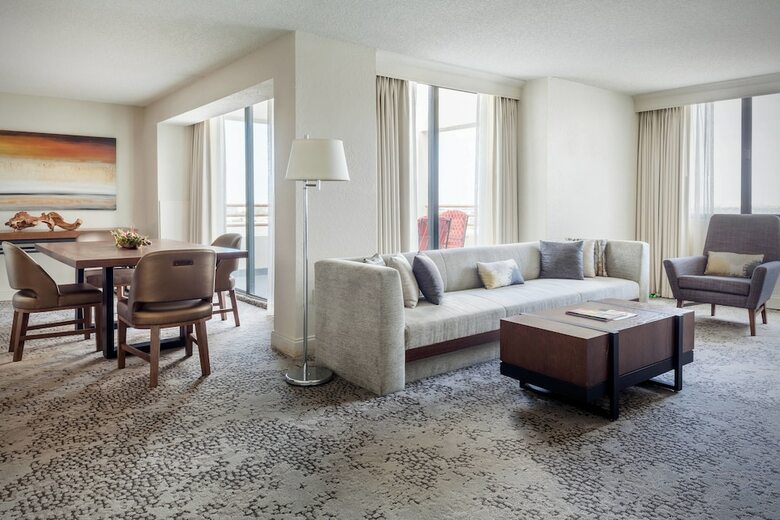 Hotel Marriott Fort Lauderdale North