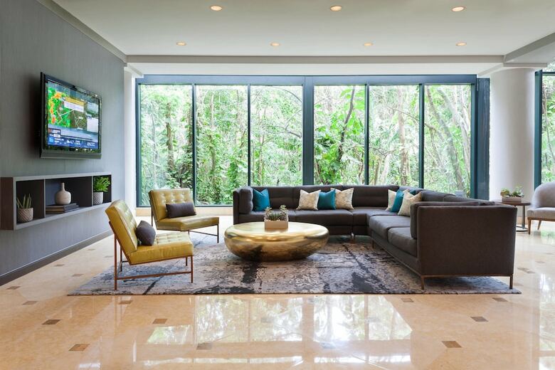 Hotel Marriott Fort Lauderdale North