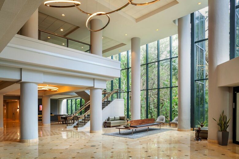 Hotel Marriott Fort Lauderdale North