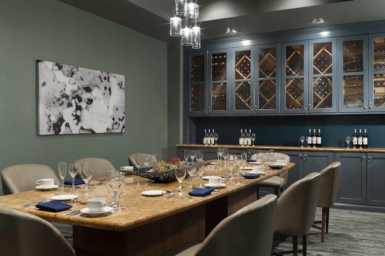 Hotel Marriott Fort Lauderdale North