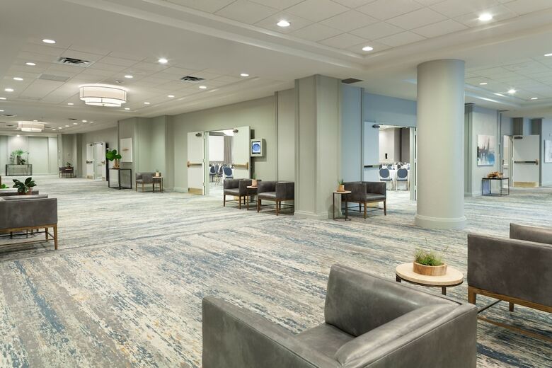 Hotel Marriott Fort Lauderdale North