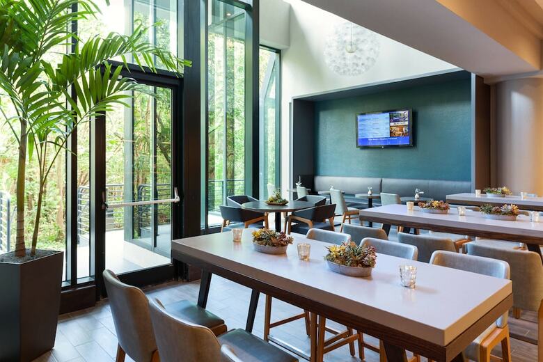 Hotel Marriott Fort Lauderdale North