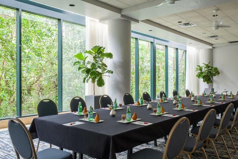 Hotel Marriott Fort Lauderdale North