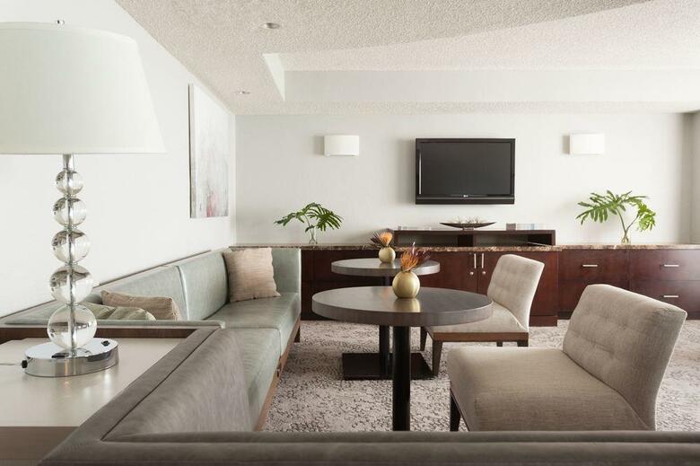 Hotel Marriott Fort Lauderdale North