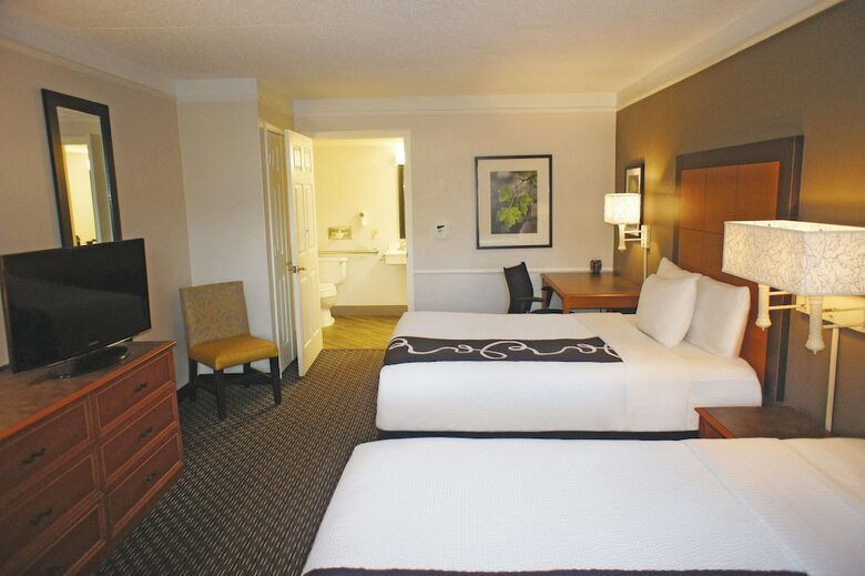 Hotel Days Inn By Wyndham Gainesville University I-75