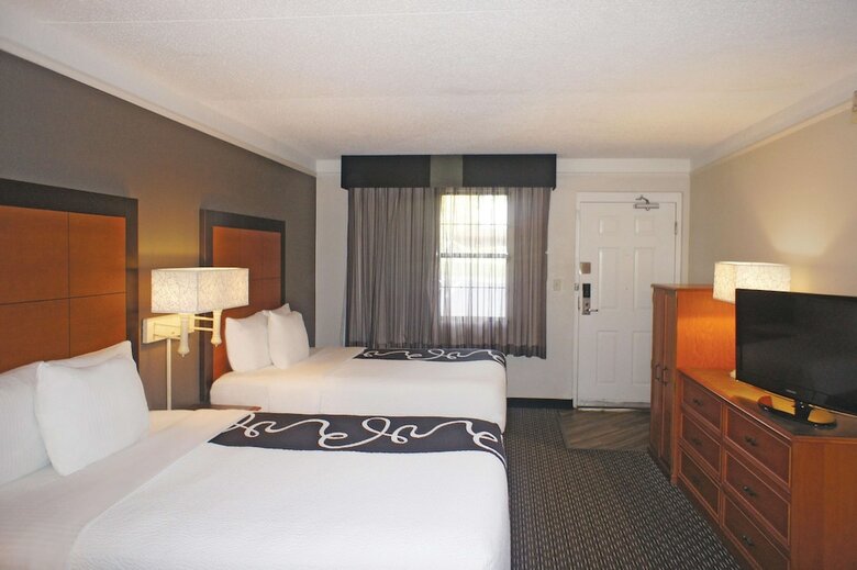 Hotel Days Inn By Wyndham Gainesville University I-75