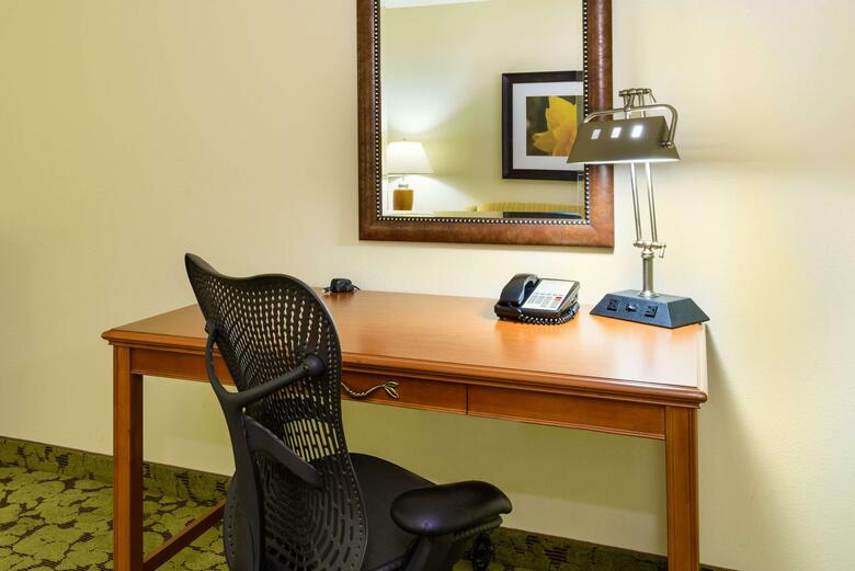 Hotel Hilton Garden Inn Gainesville
