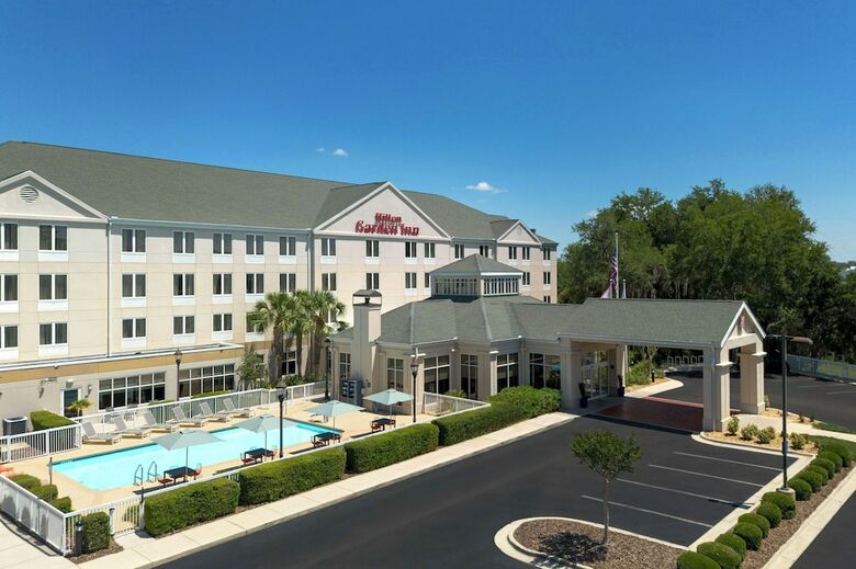 Hotel Hilton Garden Inn Gainesville