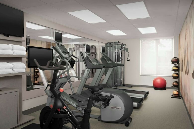 Hotel Hilton Garden Inn Gainesville