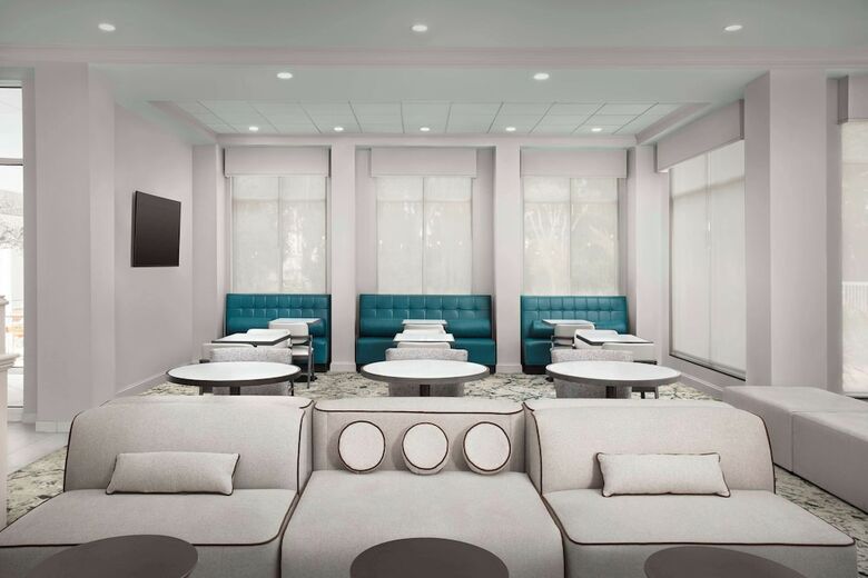 Hotel Hilton Garden Inn Gainesville