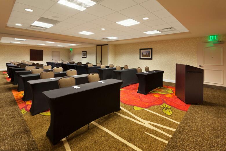 Hotel Hilton Garden Inn Gainesville