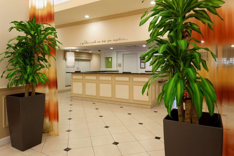Hotel Hilton Garden Inn Gainesville