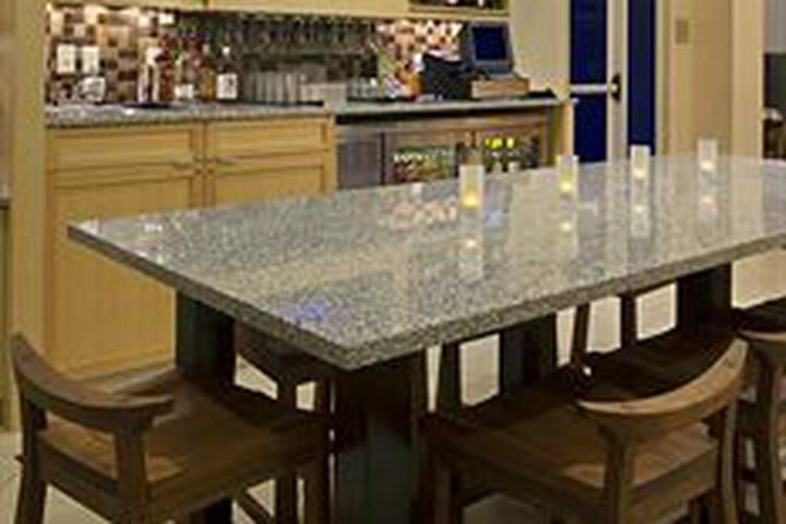 Hotel Hilton Garden Inn Gainesville