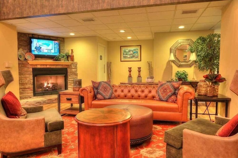 Edgewater Hotel