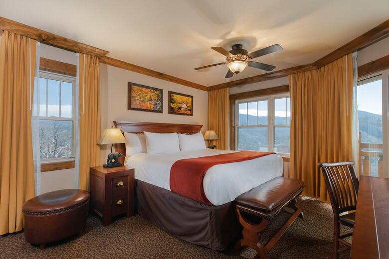 Hotel Westgate Smoky Mountain Resort