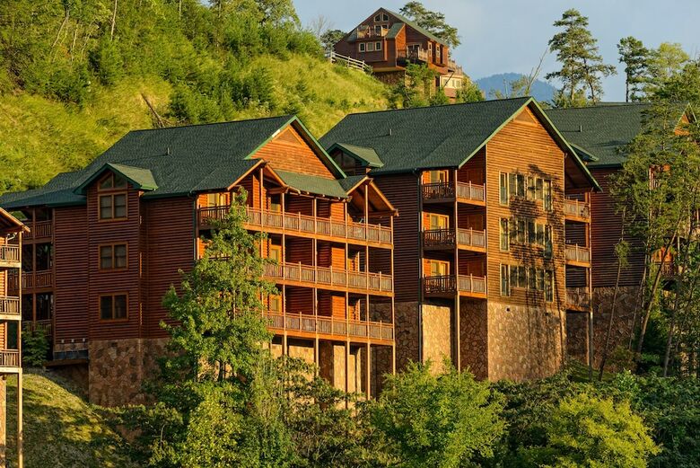 Hotel Westgate Smoky Mountain Resort