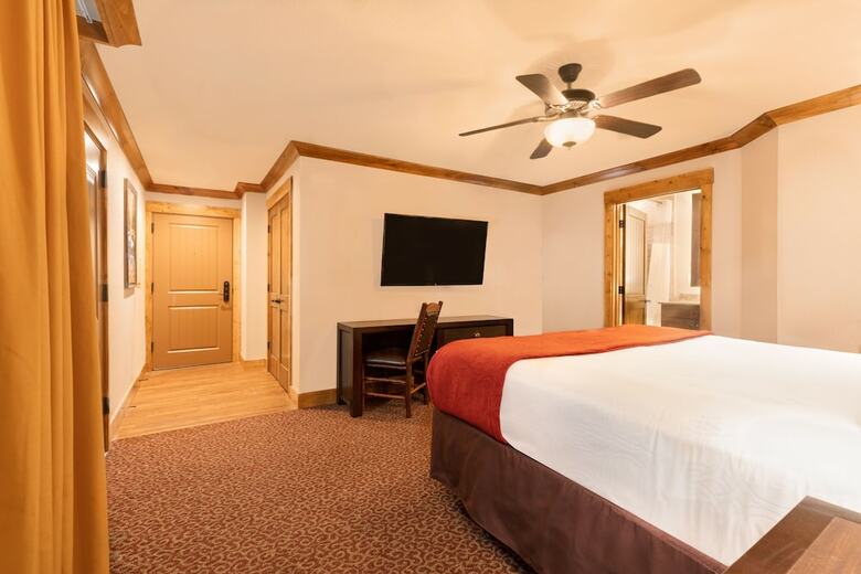 Hotel Westgate Smoky Mountain Resort