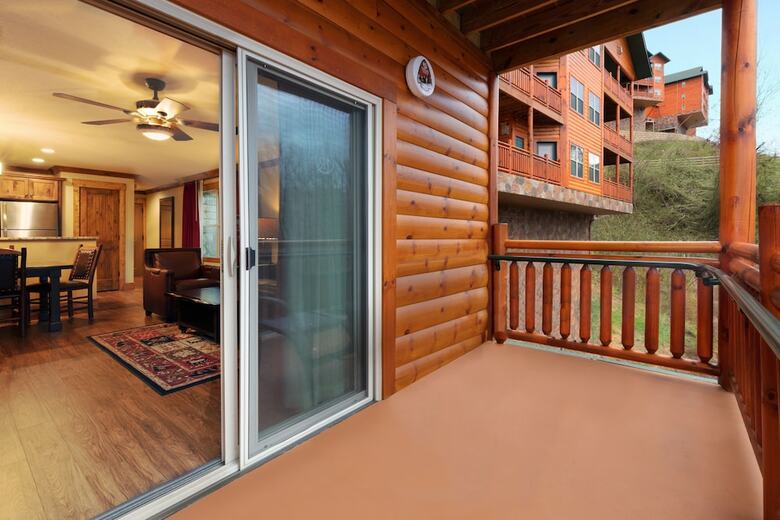 Hotel Westgate Smoky Mountain Resort