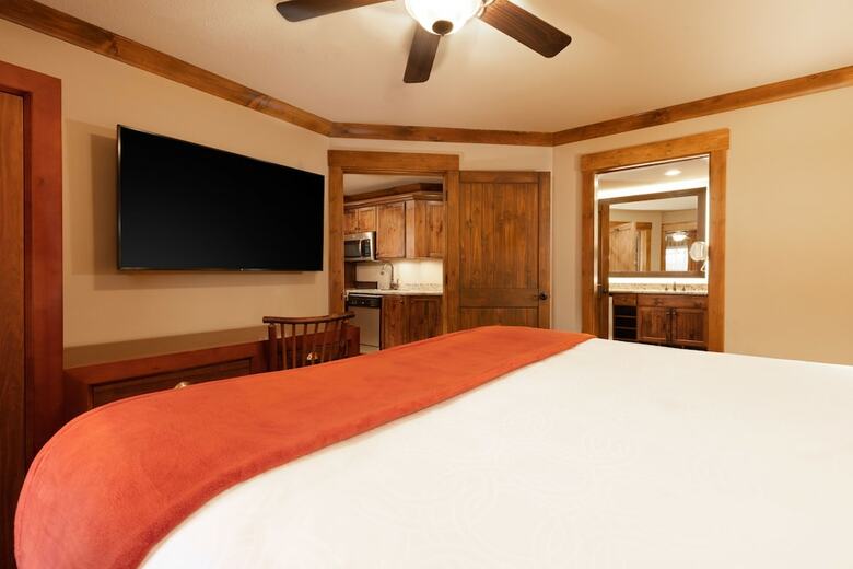 Hotel Westgate Smoky Mountain Resort