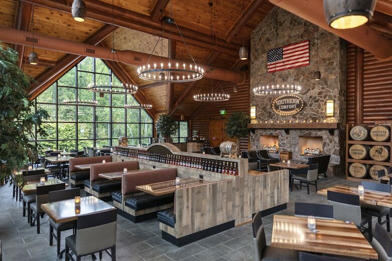 Hotel Westgate Smoky Mountain Resort
