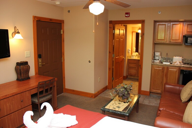Hotel Westgate Smoky Mountain Resort