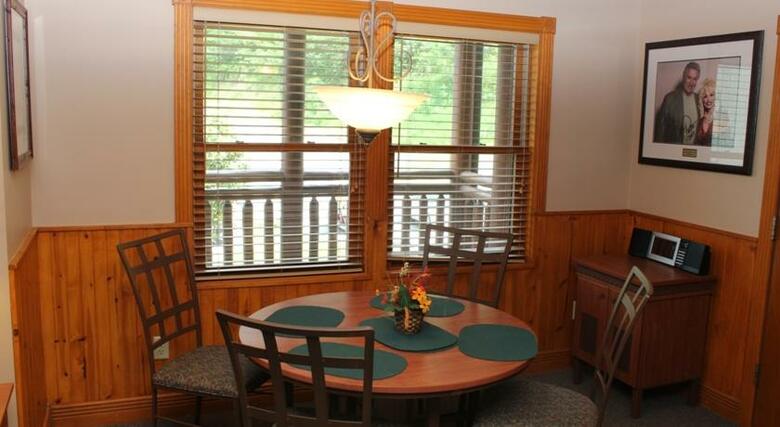 Hotel Westgate Smoky Mountain Resort