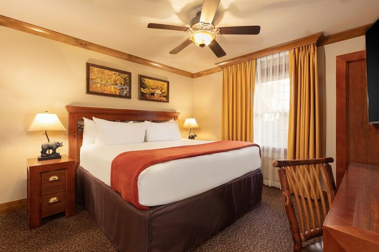 Hotel Westgate Smoky Mountain Resort
